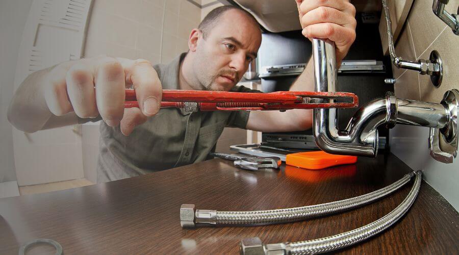 Professional sewer line replacement in Harrison, OH